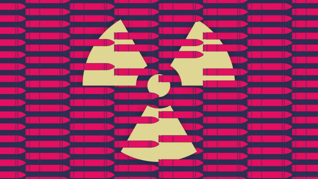 ‘İngiltere ve Fransa, Rusya’ya karşı nükleer bir ‘sahte bayrak’ planlıyor’