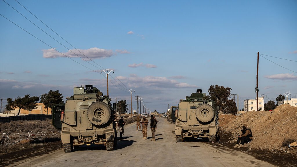 Irak Adalet Bakanı: Suriye’den 5 bin 46 DAEŞ tutuklusu getirildi