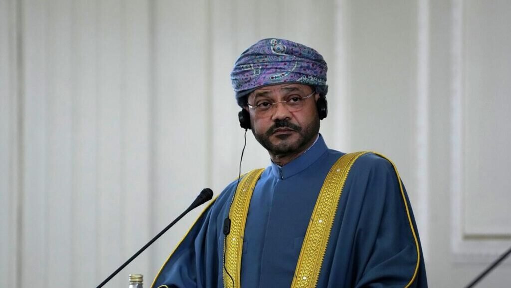 İran – ABD müzakerelerinin arabulucusu Umman Dışişleri Bakanı Busaidi: ‘Hayal kırıklığına uğradım’