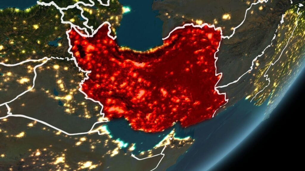 İran, İsrail’e karşılık vereceğini duyurdu