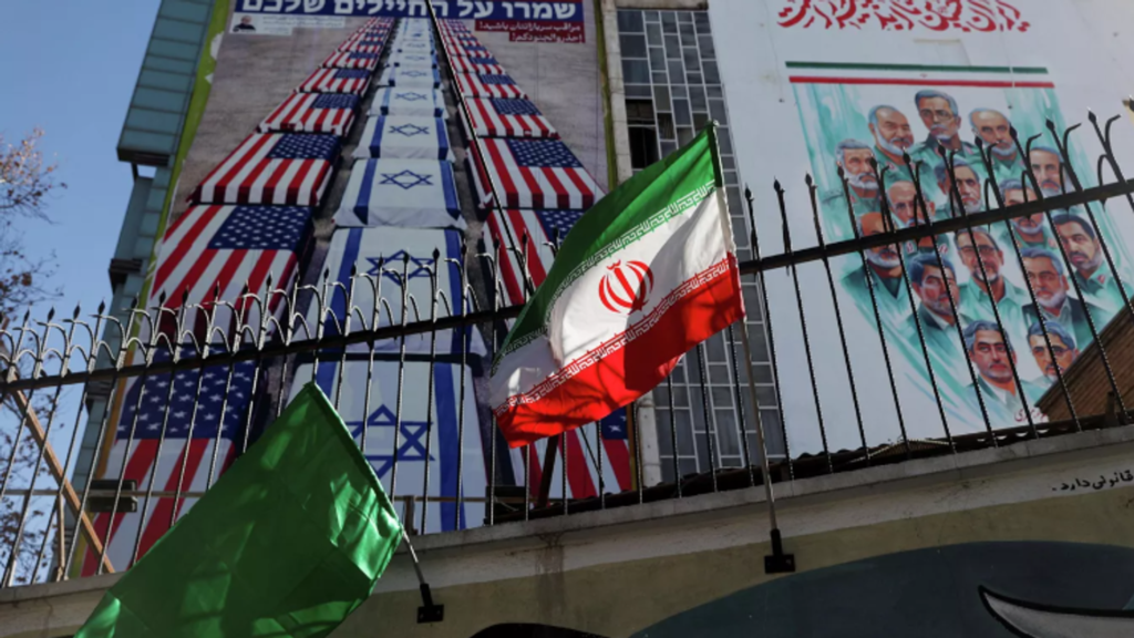 ‘İran müzakerelerde esneklik gösterebilecek, ancak taviz vermeyecek’