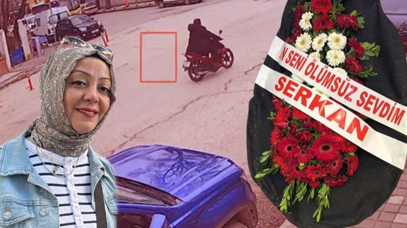 İşkenceyle dolu hayat ölümle bitti. Dayaktan bıktığı için boşanmak istemiş