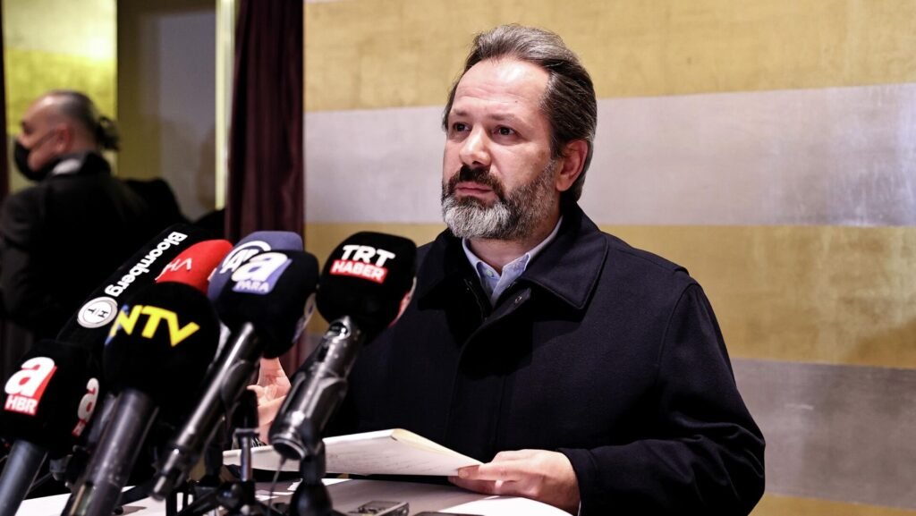 İslam Memiş: Kripto parayla zekat olur mu?