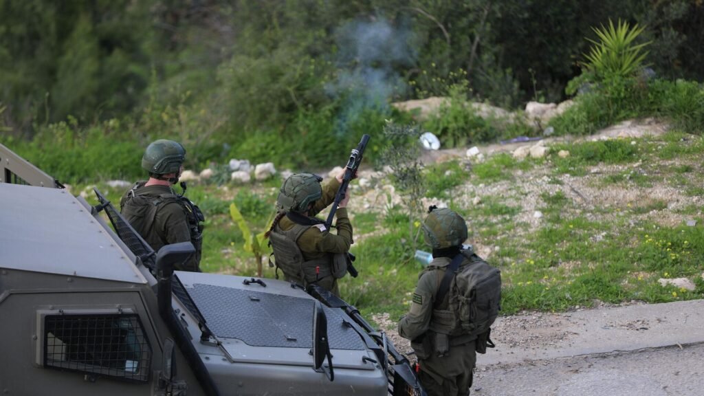 İsrail güvenlik kabinesi, Batı Şeria’da yetkilerini genişleten yeni adımları onayladı
