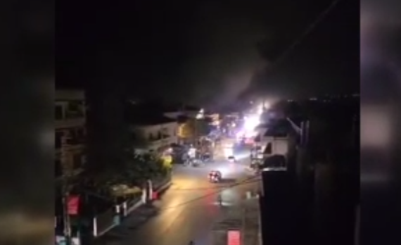 İsrail yine Lübnan’ı vurdu. En az 13 ölü