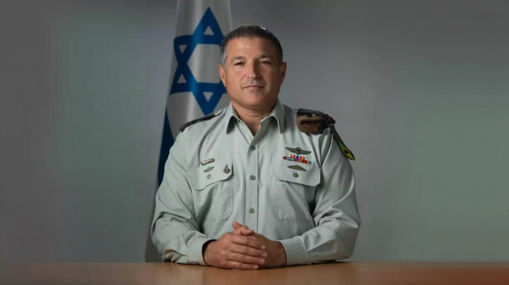 İsrail’de Şin-Bet Direktörü’nün kardeşi kaçakçı çıktı. Görevden alınabilir