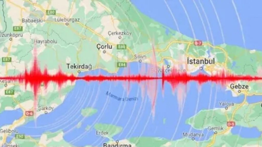 İstanbul depreme hazır mı? NTV sordu, uzmanlar yanıtladı