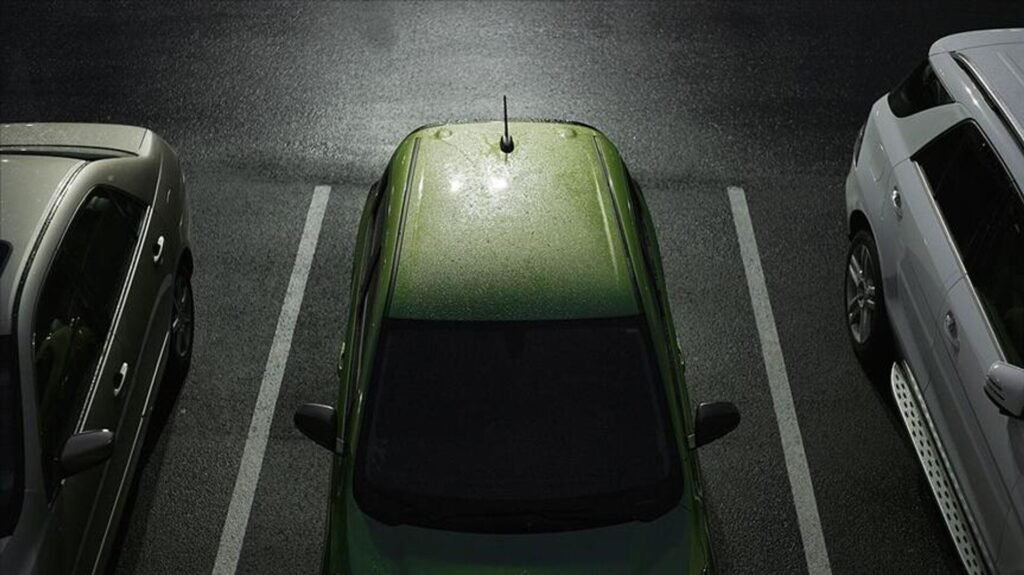 İstanbul’da park yeri fiyatı kirayı solladı: Otopark ücreti 20 bin TL’ye dayandı