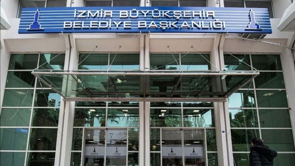 İzmir’deki kooperatif soruşturmasında yeni dalga. 21 şüpheli gözaltında