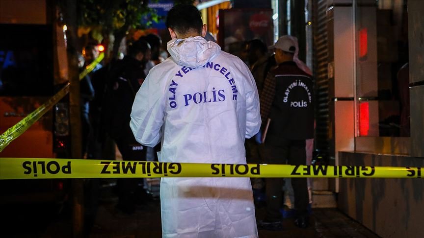 Kardeşini pompalı tüfekle öldürdü