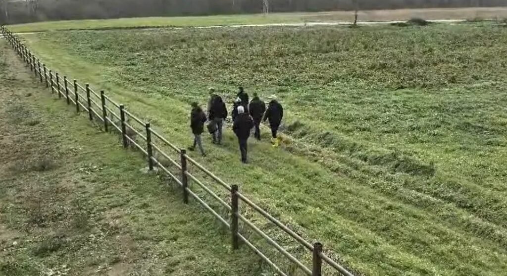 Kayıp süsü verilen cinayet 20 yıl sonra aydınlatıldı