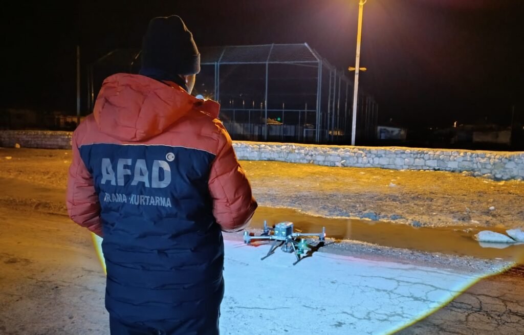 Kayseri’de kaybolan kız çocuğu aranıyor