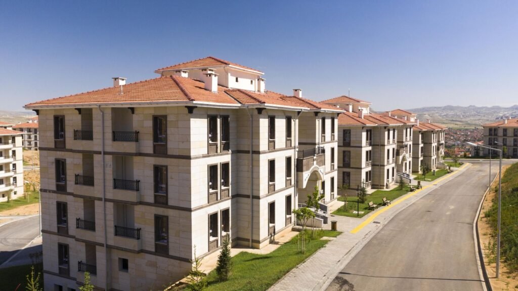 Kiracılar dikkat: TCMB Yeni Kiracı Kira Endeksini yayımlamaya başladı