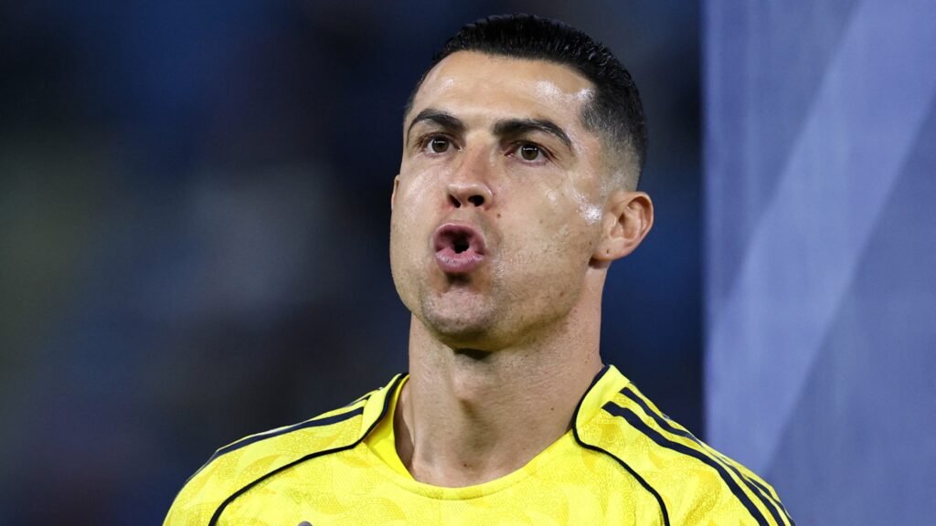 Kırılması imkansız rekora koşuyor, Ronaldo’nun hedefine 35 gol kaldı