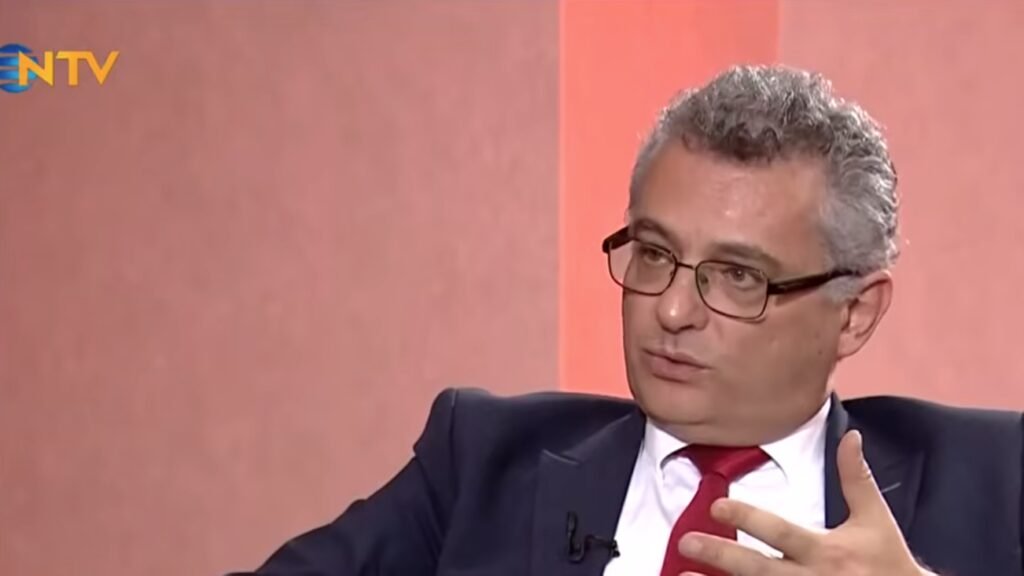 KKTC Cumhurbaşkanı Erhürman’dan müzakere açıklaması: Türkler yokmuş gibi karar alınamaz