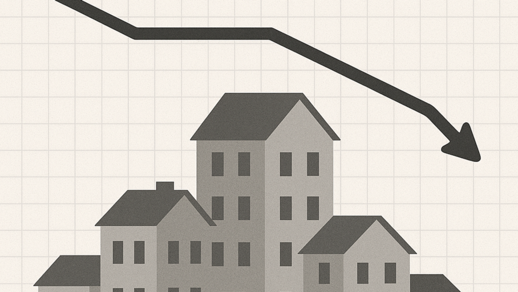 Konut satışları 2026’ın ilk ayında düştü