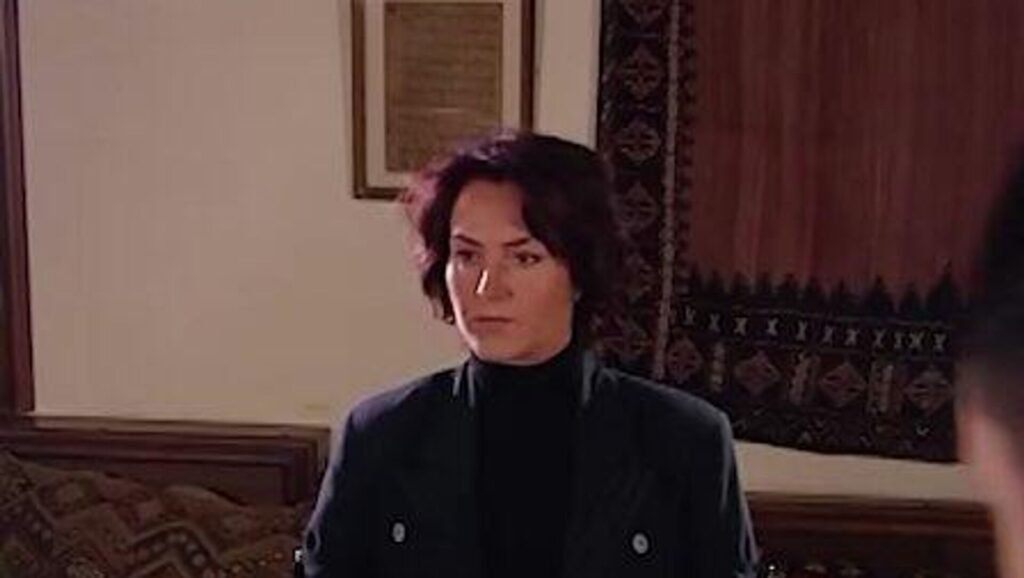 Kurtlar Vadisi’nde canlandırdığı ‘Cerrahpaşalıların Ablası’ rolüyle sevilmişti: Oyuncu Şivga Gerez hayatını kaybetti