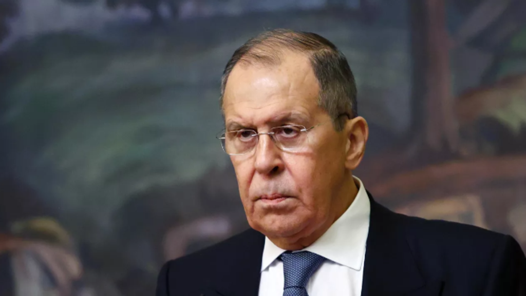 Lavrov: Avrupa, Rusya ile ABD arasında nifak çıkarmaya çalışıyor