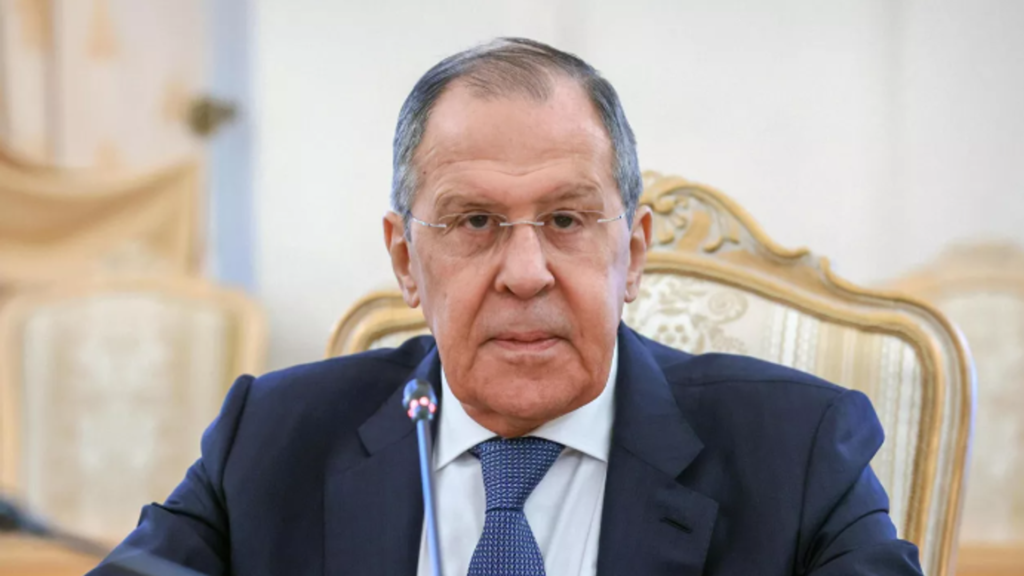 Lavrov: Hasımlar, Rusya’ya saldırmaları halinde nahoş bir yanıt alacaklarının farkındalar
