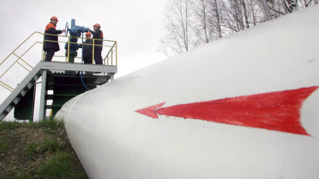 Macaristan ve Slovakya, Hırvatistan’dan Rusya’dan petrol transitine izin vermesini istedi