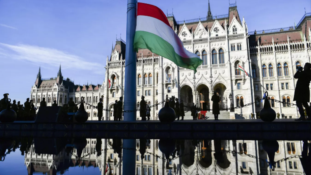 Macaristan’dan Ukrayna’ya net mesaj: Rus enerjisi ve AB üyeliği konusundaki tutumumuz değişmeyecek