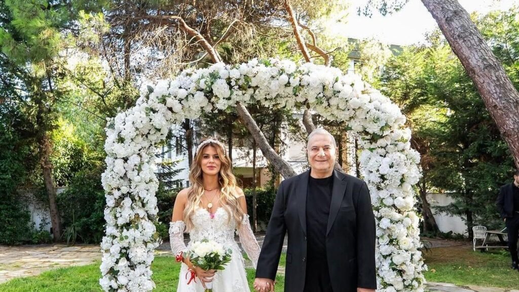 Mehmet Ali Erbil ve Gülseren Ceylan boşandı: Konuşmama protokolü imzaladılar