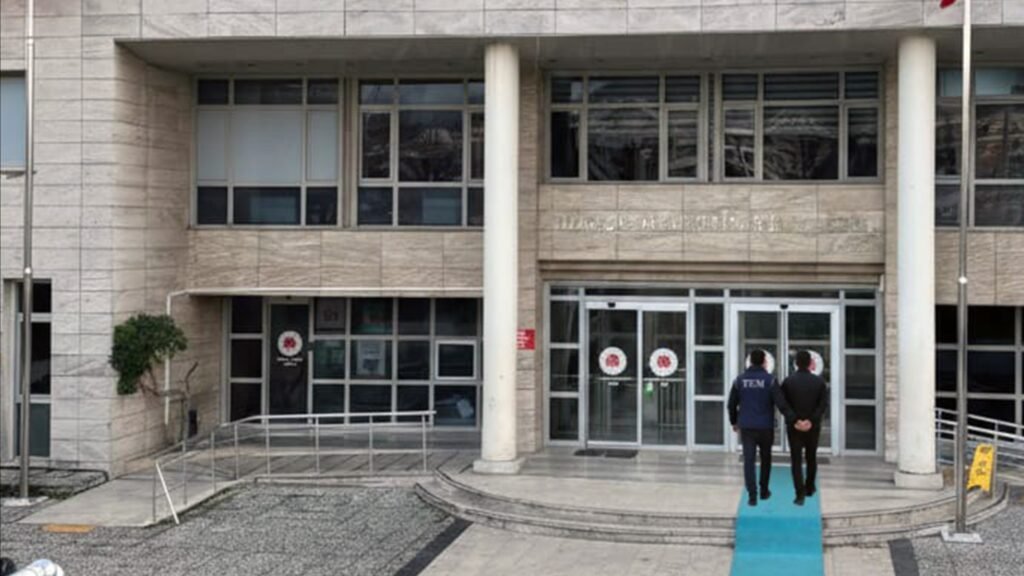 Muğla’da firari FETÖ hükümlüsü eski emniyet müdürü yakalandı