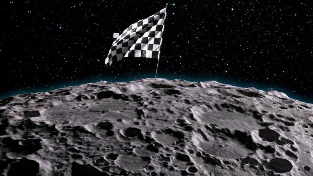 NASA, 50 yıl sonraki ilk insanlı Ay yolculuğu için tarih verdi