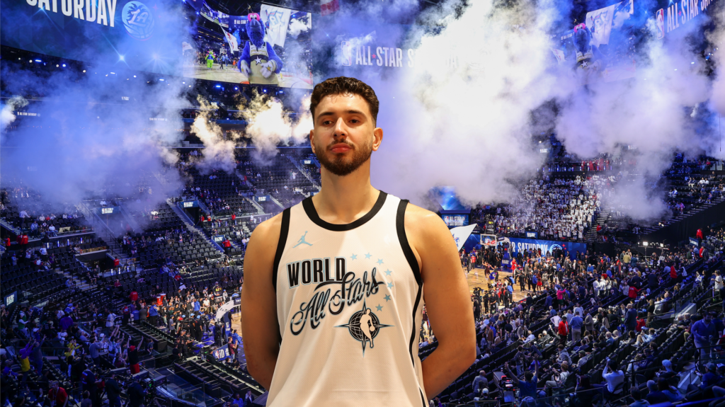 NBA All-Star 2026 başladı: Alperen Şengün’den gece 4’te uyananlara mesaj var