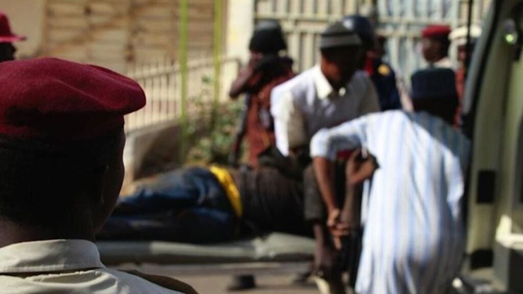 Nijerya’da 7 köye eş zamanlı saldırı: 30 kişi hayatını kaybetti