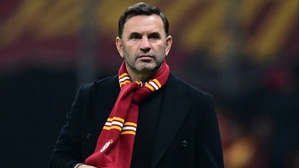 Okan Buruk’tan transfer açıklaması: “Çok fazla yaptınız diye kimse size kupa vermiyor”