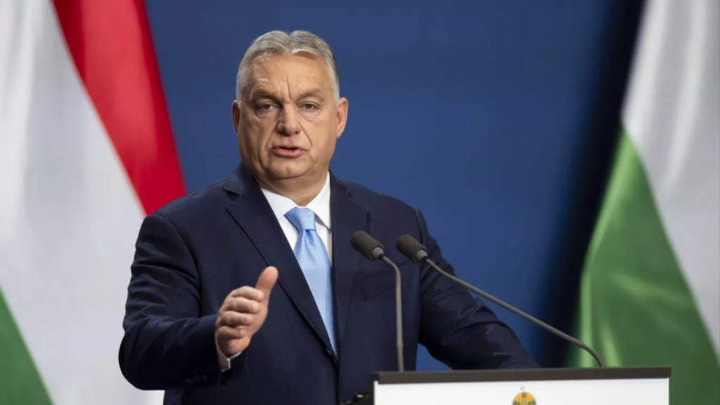 Orban: Ukrayna’ya AB birlikleri göndermek, Rusya ile doğrudan askeri çatışma anlamına gelir