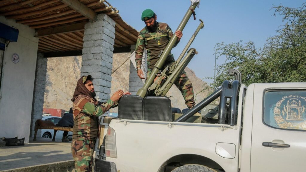 Pakistan Afganistan’a savaş ilan etti: ‘Modi’nin İsrail ziyareti sonrası gelen bu çatışma tesadüf değil’