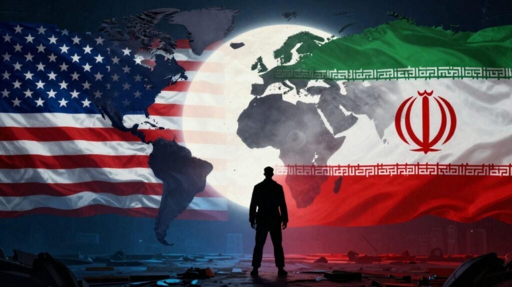 Pentagon hazır, karar Trump’ta: ABD–İran geriliminde askeri eşik aşılıyor mu?