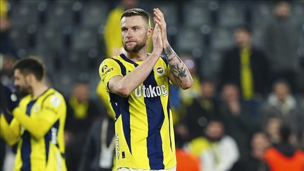 PFDK’dan Skriniar’a men cezası