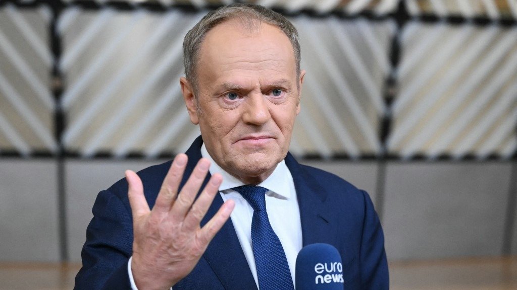 Polonya’dan vatandaşlarına çağrı “Çatışma riski gerçek, İran’ı terk edin”