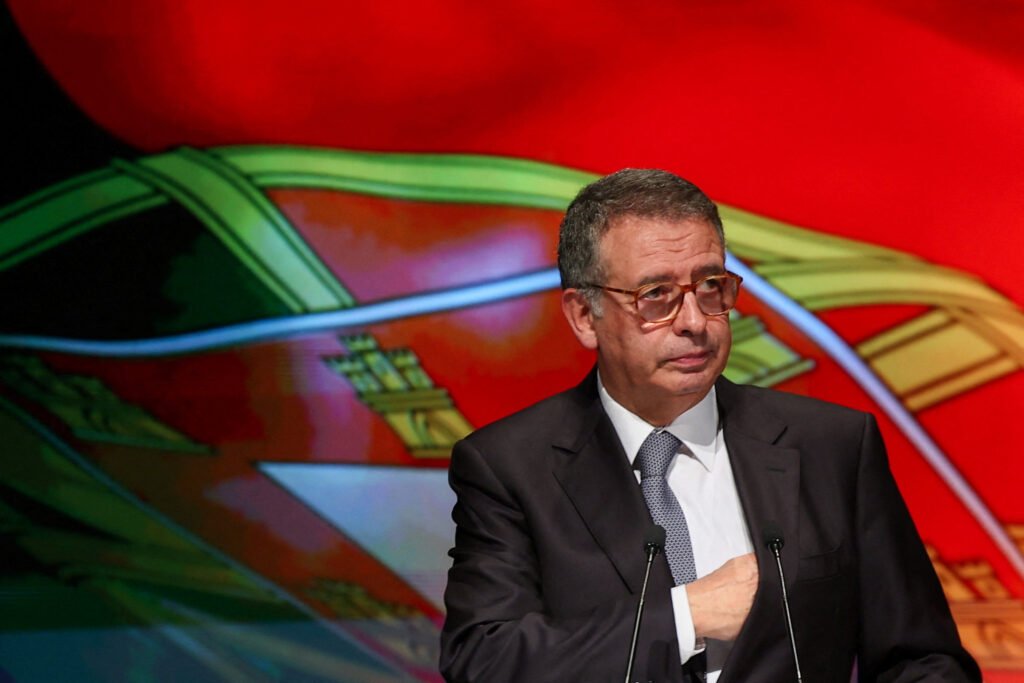 Portekiz’de sandıktan sosyalist aday çıktı