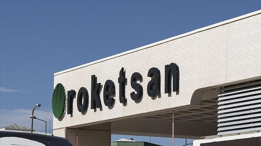 ROKETSAN, milli füzelerle Suudi Arabistan’da yeni sözleşmeler imzaladı