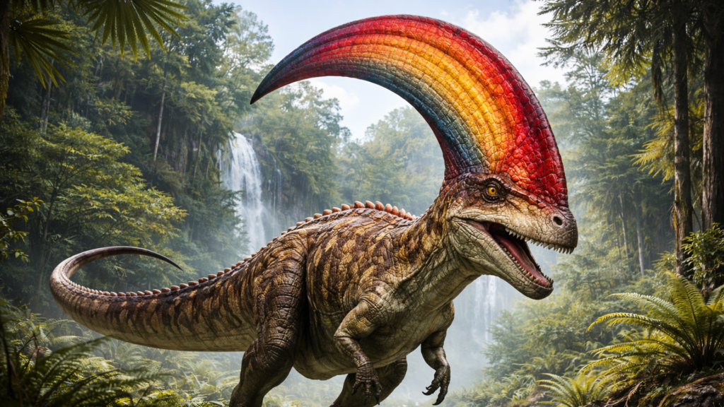 Sahra’da yeni bir dinozor keşfedildi: Spinosaurus ailesine yeni ve dev bir üye