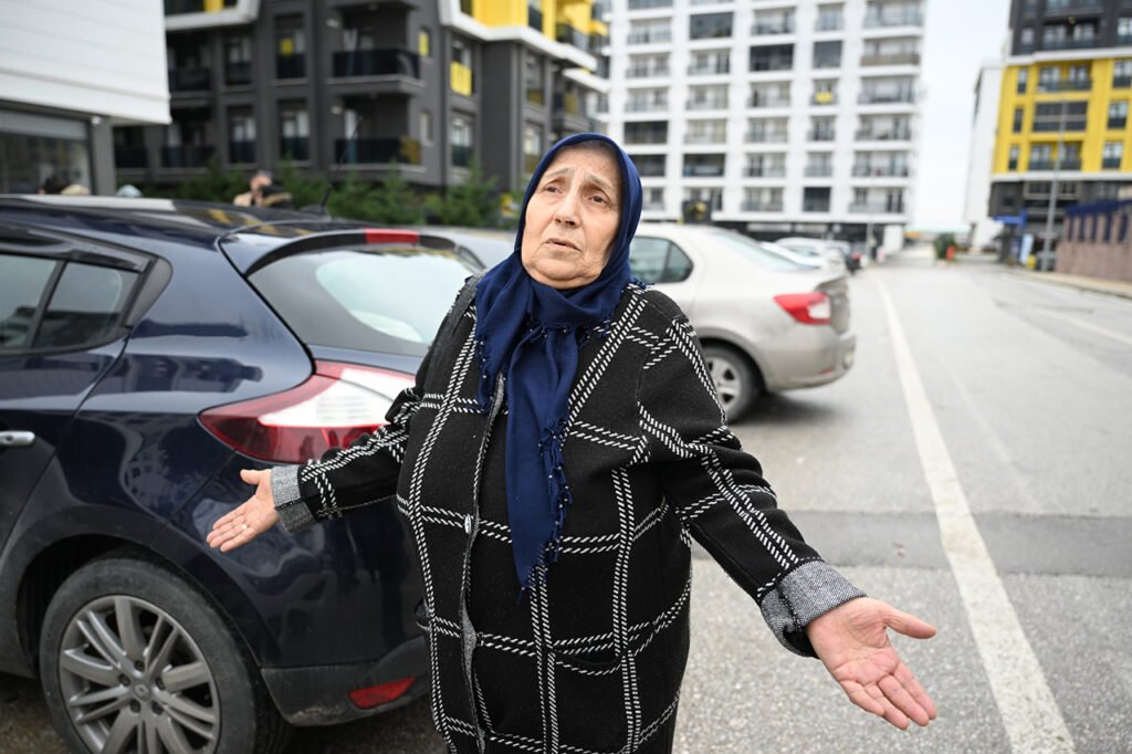 Sahte turizmciden umre vurgunu