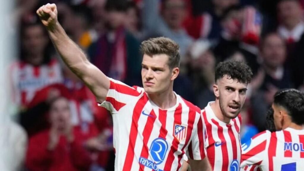 Şampiyonlar Ligi play-off: Atletico Madrid sonunda Club Brugge engelini aştı, Bodo/Glimt sürpriz peşinde