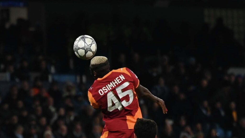 Şampiyonlar Ligi’nde dev randevu: Galatasaray, Juventus maçıyla Avrupa’da 337. kez sahne alacak