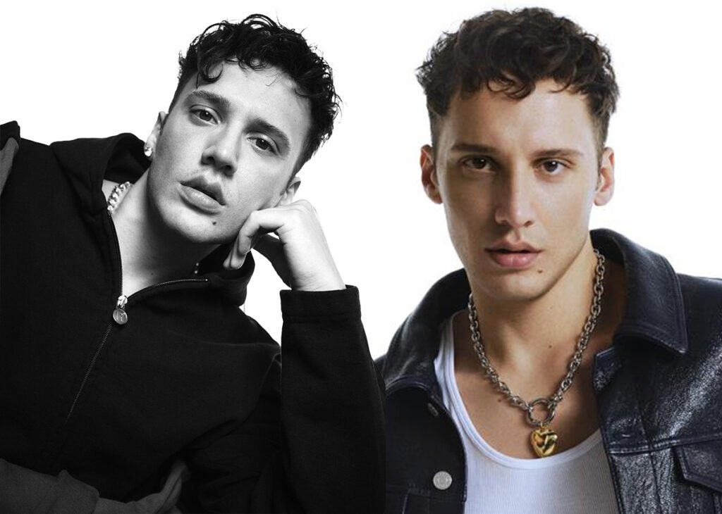 Şarkıcı Edis gözaltına alındı