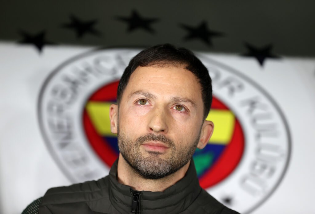 Tedesco’dan maç sonu Trabzonspor açıklaması