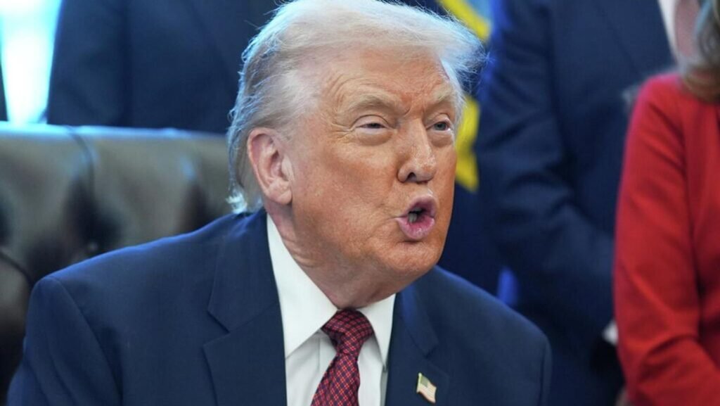 Trump, Şi Cinping’in 2026 yılının sonunda Beyaz Saray’ı ziyaret etmesini beklediğini söyledi