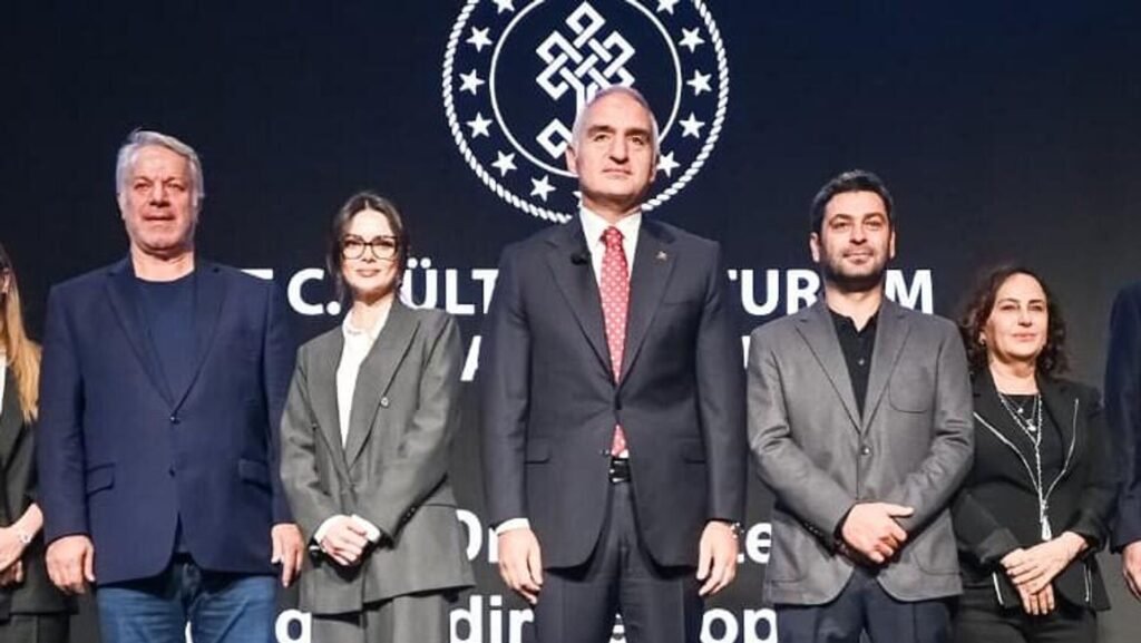 Türk dizilerine teşvik: Yurt dışında yayınlanan bölümlere 100 bin dolar destek