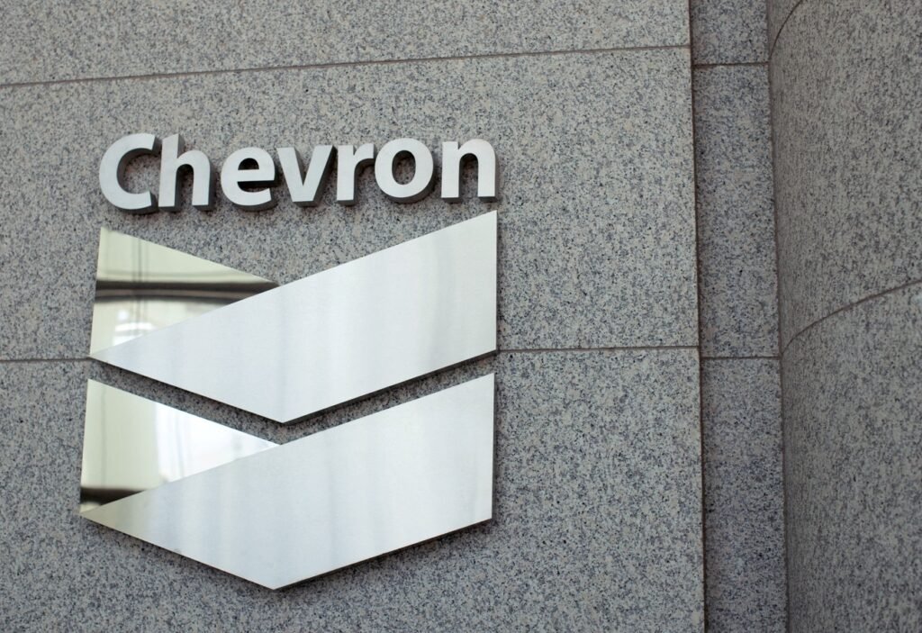 Türkiye Petrolleri ile ABD’li enerji devi Chevron anlaştı