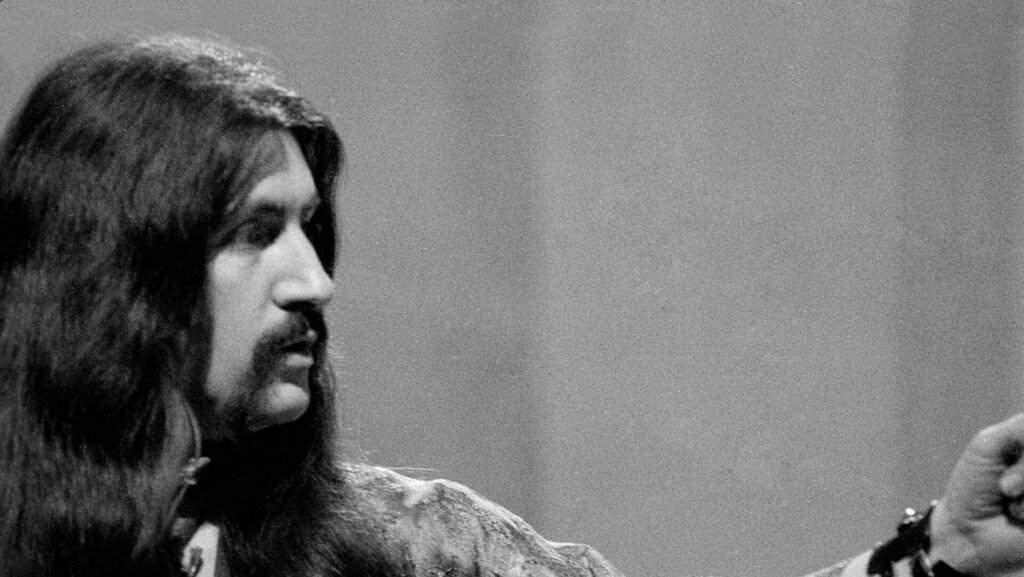 Türkiye vefatının 27. yılında Barış Manço’yu anıyor