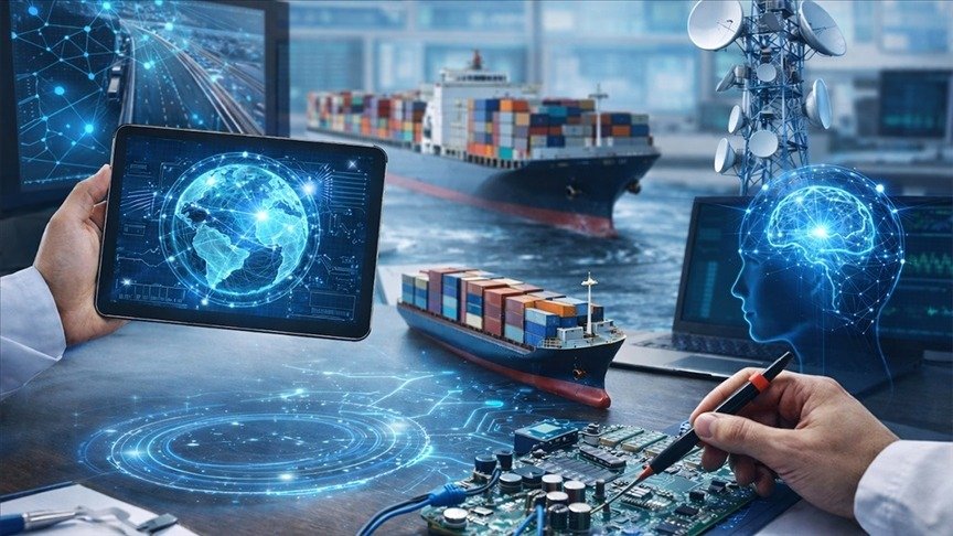 Ulaştırma ve Altyapı Bakanlığı işçi alımı başvuruları başladı: 30 işçi alımı başvurusu nasıl yapılır?