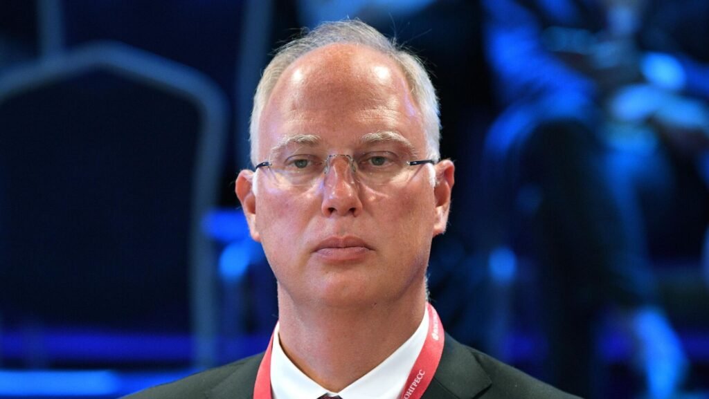 Vladimir Putin’in Özel Temsilcisi Dmitriyev: Rusya, şeytana karşı savaşıyor